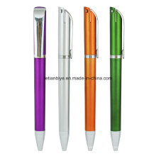 Kunststoff Twist Kugelschreiber Stift OEM (LT-C113)